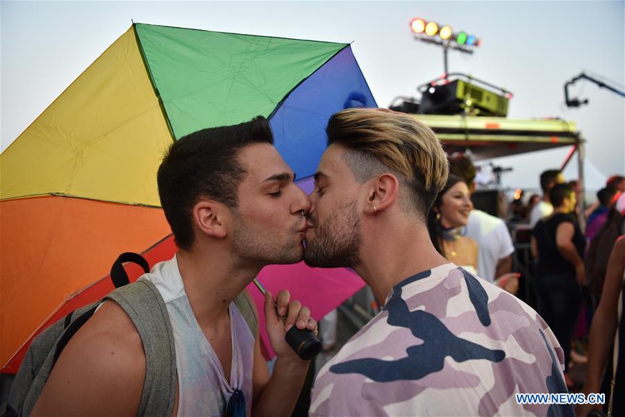 Malta on track to legalize same-sex marriage