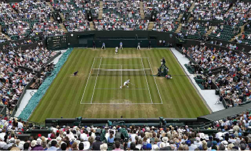 Wimbledon teams up with WeChat to attract Chinese young audience