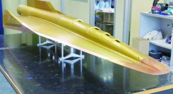 Expert urges China to develop counter technologies after U.S., Australian hypersonic test flights