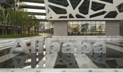 Alibaba seeks to expand its cashless payment service in Eastern Europe