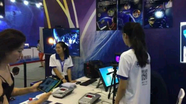 Come and experience the latest aerospace technologies in Hangzhou