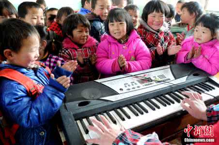 China’s popularization of compulsory education exceeds average of upper-income countries