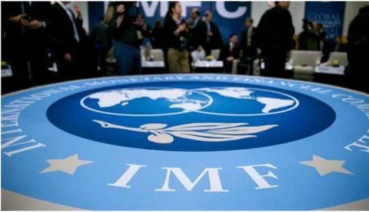 Experts think IMF headquarters’ relocation to China likely