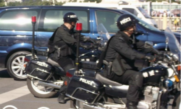 China to preload BeiDou for most motorcycles by 2018