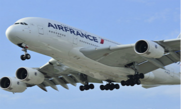 Airbus to set up innovation center in China