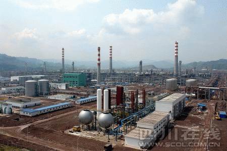China’s natural gas consumption sees explosive growth in 2017