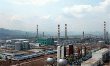 China’s natural gas consumption sees explosive growth in 2017