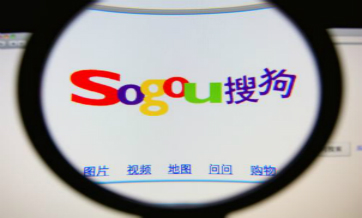 Sogou set for IPO in US stock exchange in attempt to overtake Baidu