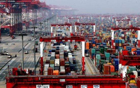 Resilient Chinese economy appeals to foreign investors