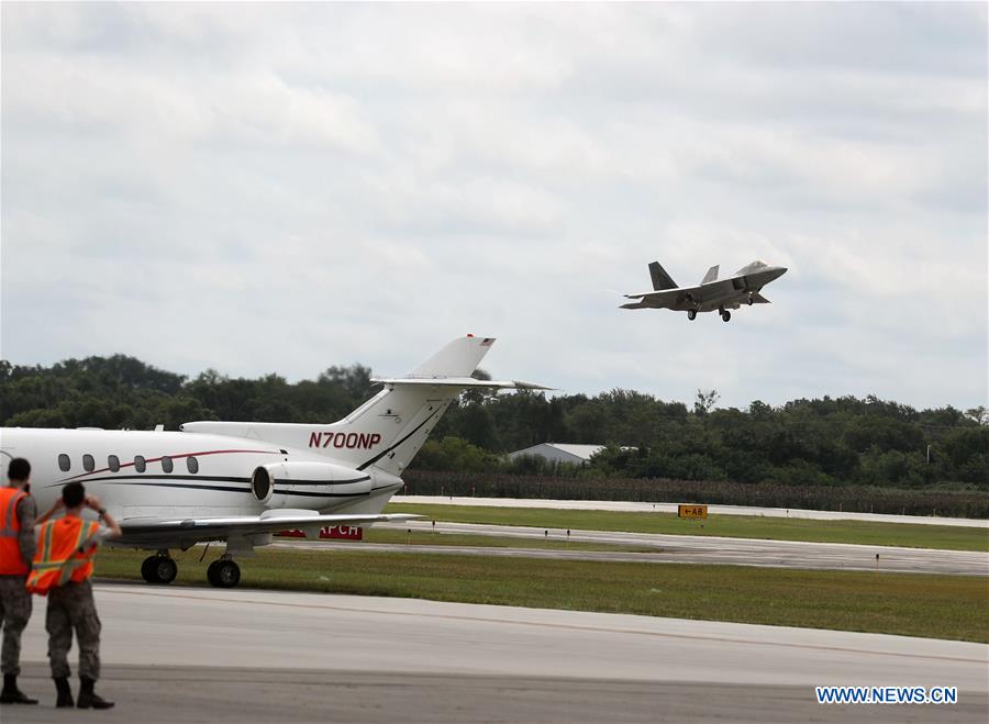 59th Annual Chicago Air and Water Show to kick off soon