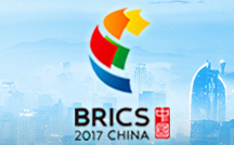 BRICS Xiamen Summit