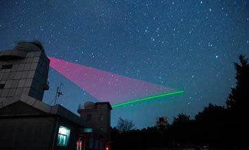 World’s first secure quantum communication line in China gets green light