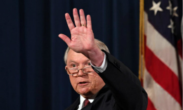 Trump's plan to end young immigrants protection program reignites hot debate