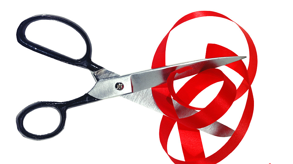 CMC Utility Scissors