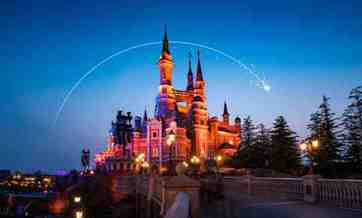 E-Fastpass comes soon to Shanghai Disneyland