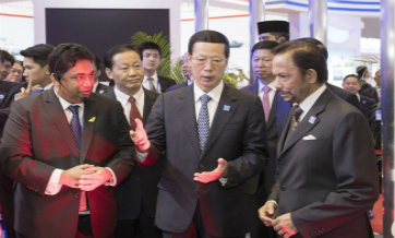 China Focus: Deeper collaboration brings China-ASEAN common prosperity