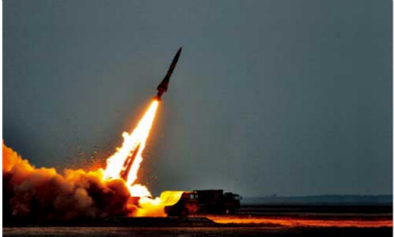 DPRK confirms another medium-range ballistic missile drill