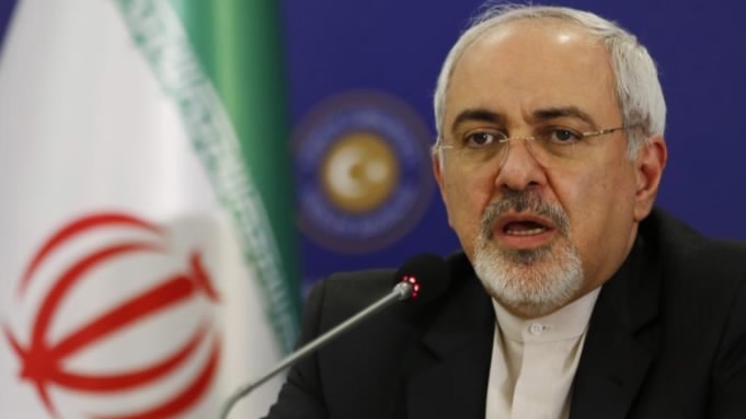 Iranian FM: Trump's remarks 'unworthy' for a reply