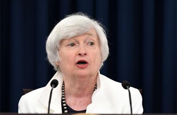 U.S. Fed announces plan of 4.5-trillion-dollar balance sheet reduction