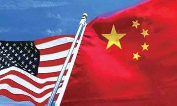China, U.S. communicating on deepening economic ties: spokesman