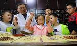 Parents question suitability of TCM classes for young students 