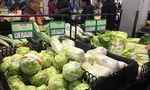 New shopping options make cabbage queues a thing of the past
