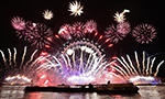 New Year’s celebrations from around the world