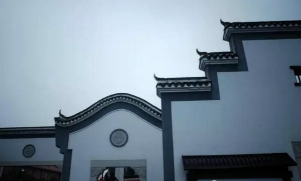 Jinggang Ancient Town
