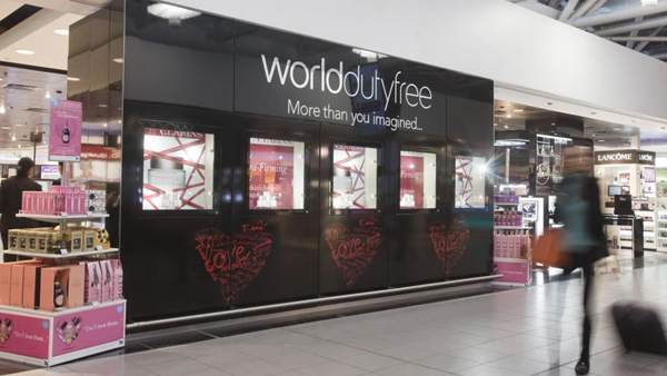 No more airport shopping: UK calls time on duty free - Global