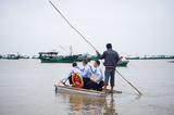 Mobile circuit court travels by boat to bring justice to remote South China island