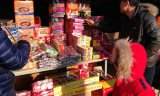 Govt’s crackdown on air pollution ignites decline in firework exports, impacting local businesses