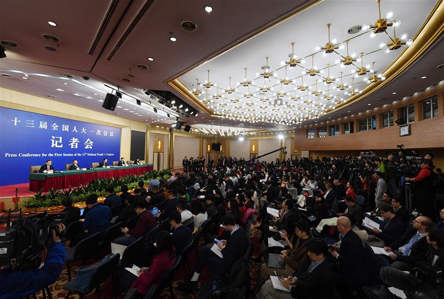 China Capable Of Forestalling Systemic Risks Finance Minister Peoples Daily Online 8914