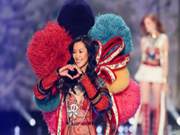 Highlights Victoria's Secret Fashion Show in Shanghai