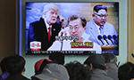 US heaps more sanctions on NK despite talks overtures