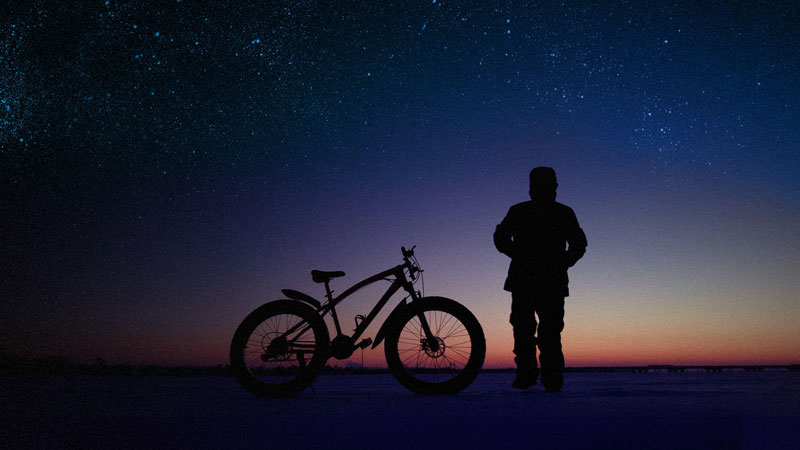 Coolest class ever: Shanghai’s kindergarten teacher to bike across Antarctica