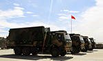 Advances in military technology give China edge in Asia-Pacific