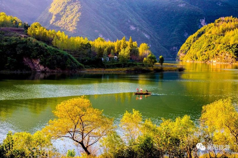 "Reflection of Xiangyang" Tourism Photography Competition to be held with highest prize money of RMB 10,000
