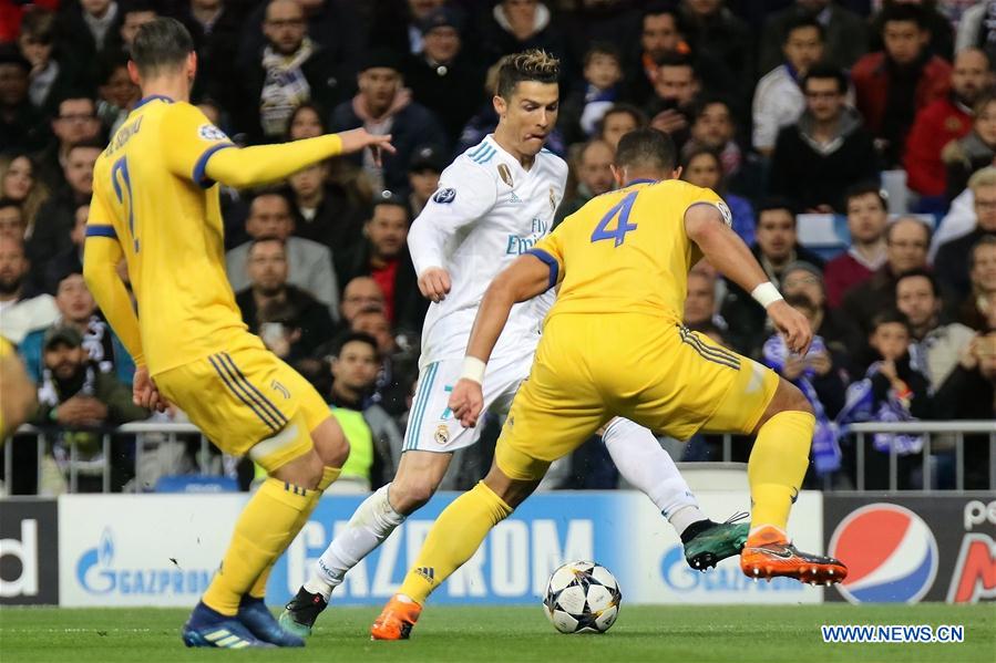 Real Madrid penalty: Did ref cost Juventus in Champions League?