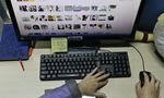 China’s huge pool of web moderators required to have an eagle eye for dangerous content