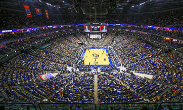 NBA China Games 2018 to feature Dallas Mavericks, Philadelphia 76ers