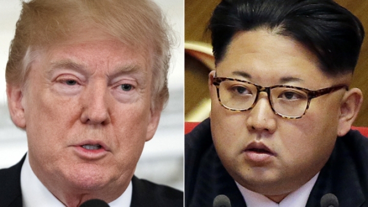 White House says no direct talks yet between Trump, DPRK's Kim