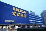 Chinese woman sues Ikea, claiming exploding glass left her disfigured
