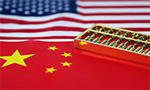 China denies talks on tariffs