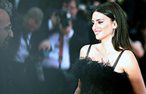 71st Cannes Film Festival held in Cannes, France