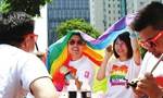 China’s LGBT groups cautioned against Western political agenda