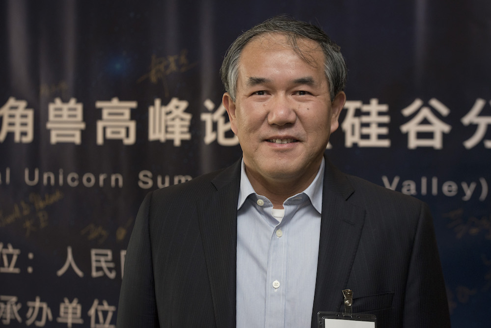 Xiao Yang, Manager at Genertec America, Inc.