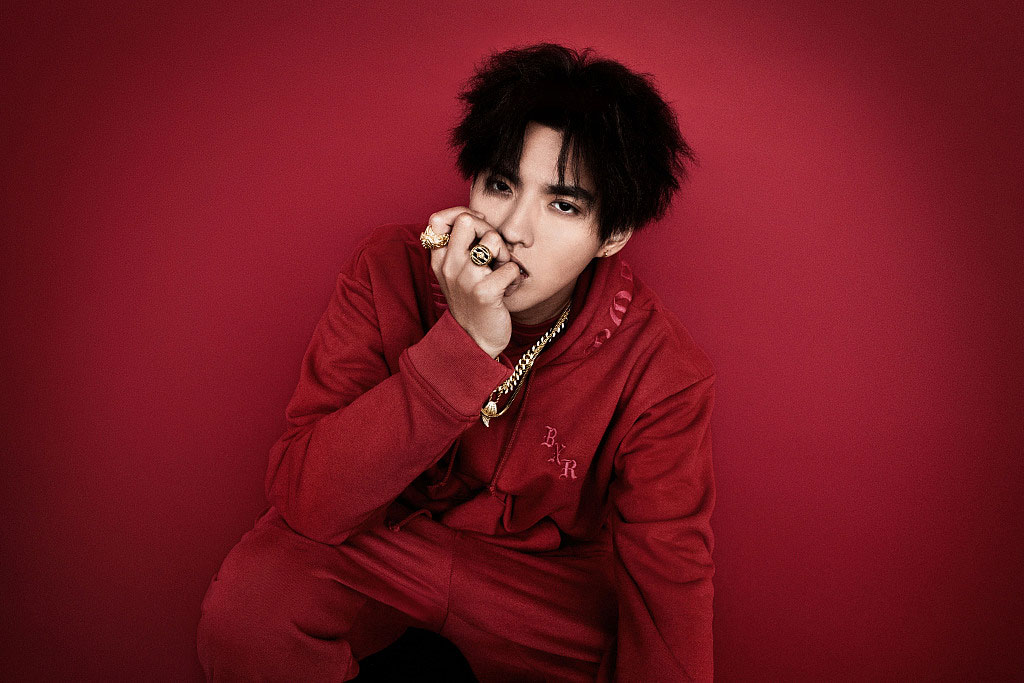Did Kris Wu Game the System to Take the Top Spot on U.S. iTunes?