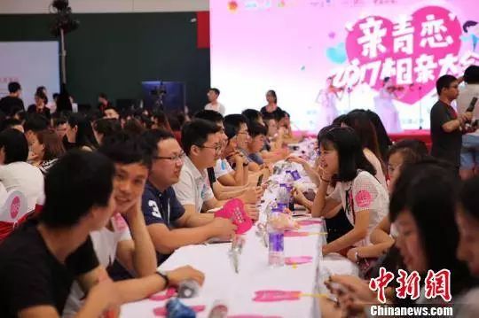 Chinese singles start blind dating at a younger age - Chinadaily.com.cn