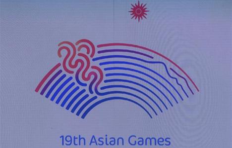 Emblem for 19th Asian Games Hangzhou 2022 launched in Zhejiang