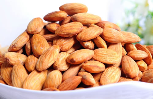 US almond growers anxious over tariffs